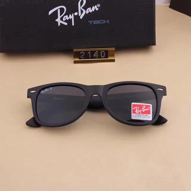 RayBan Plastic Farme Glassess,RayBan Glasses For Men/Women Square Retro Comfortable Glasses RB2140 Glasses Hiking Eyewear