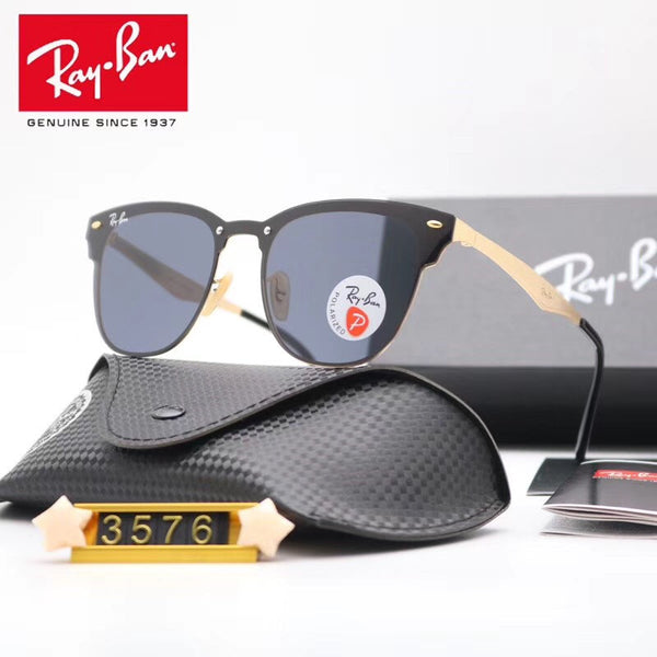 2018 Summer Original RayBan Outdoor Glassess,Hiking Eyewear RayBan Men –  hot-fashion-sunglasses