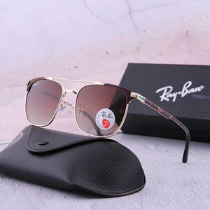 2018 Summer Original RayBan Outdoor Glassess,Hiking Eyewear RayBan Men/Women Retro Comfortable RB4626 UV Protection Sunglasses