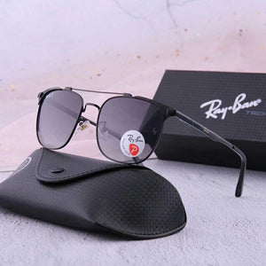 2018 Summer Original RayBan Outdoor Glassess,Hiking Eyewear RayBan Men/Women Retro Comfortable RB4626 UV Protection Sunglasses