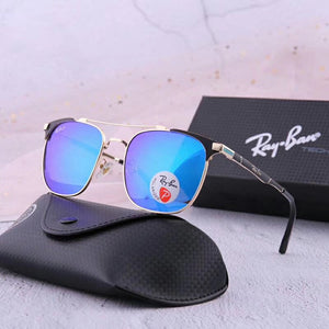 2018 Summer Original RayBan Outdoor Glassess,Hiking Eyewear RayBan Men/Women Retro Comfortable RB4626 UV Protection Sunglasses