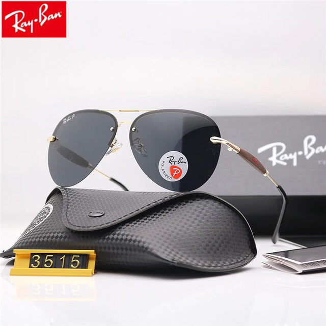 2018 New Styles RayBan Outdoor Glassess,High Quality RayBan Glasses Me –  hot-fashion-sunglasses