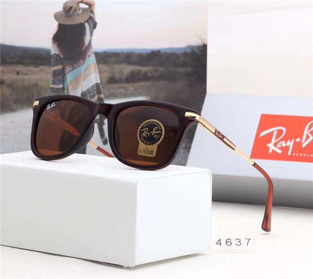 ciervo Halar Por favor mira 2018 Summer Original RayBan Outdoor Glassess,Hiking Eyewear RayBan Men –  hot-fashion-sunglasses