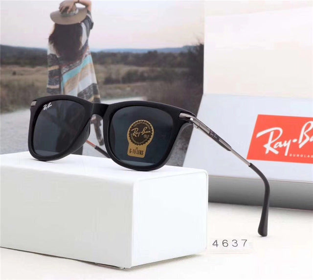 Ray-Ban Sunglasses | Sunglasses For Men & Women | Abt