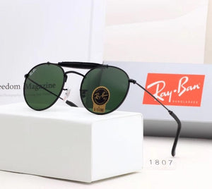 Hot Sale Original RayBan Outdoor Glassess,RayBan Glasses For Men/Women –  hot-fashion-sunglasses